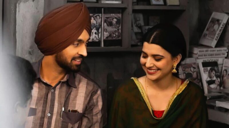 Jodi OTT Release Date Update – Find Out When & Where To Watch Diljit Dosanjh’s 2023 Musical Hit