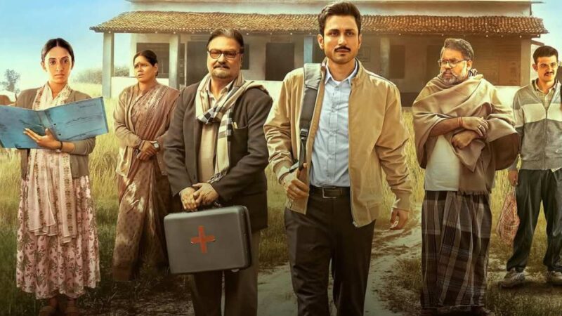 Disappointed By Gram Chikitsalay? Watch This Underrated Rural Medical Drama Instead