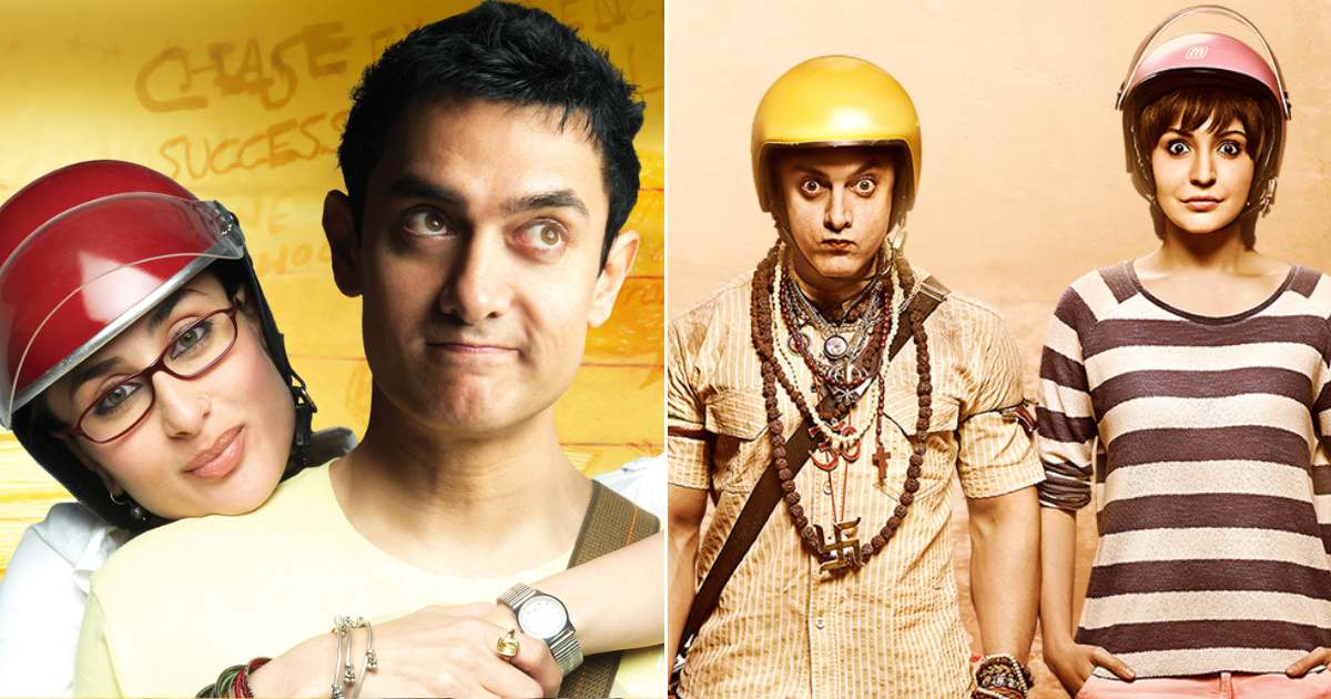 Aamir Khans 10 best films that you can watch on Ott