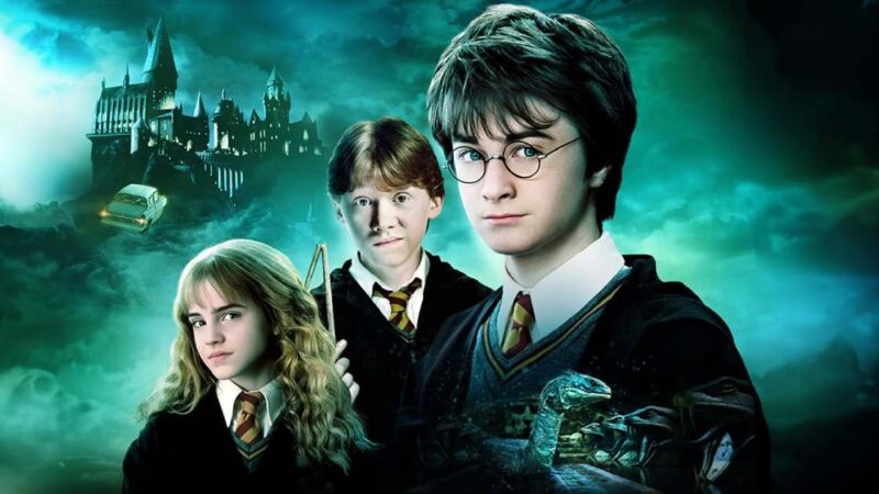 Harry Potter: 5 Hidden Movie Details You Definitely Missed On Your First Watch!