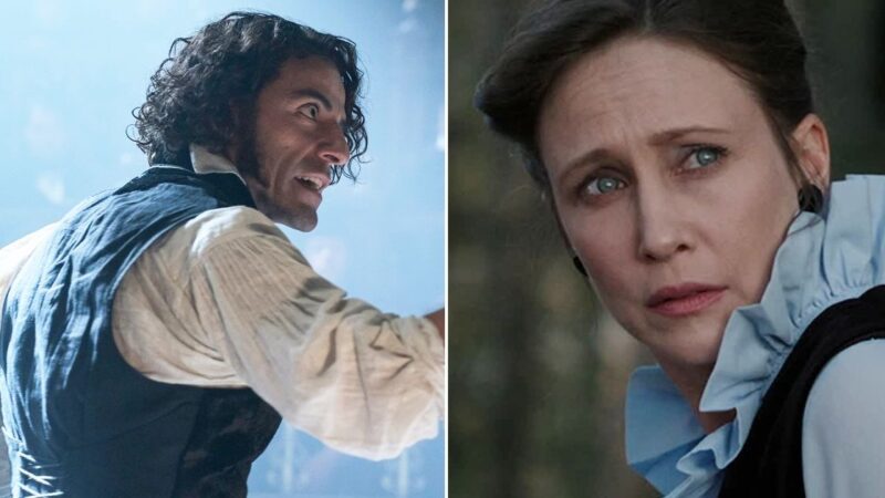 Upcoming Horror Movies 2025: From Frankenstein To The Conjuring: Last Rites – Here Are 5 Films To Keep You Up At Night
