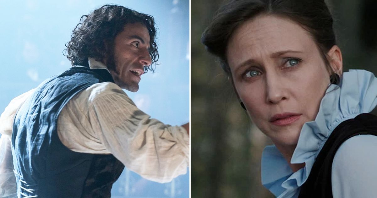 Upcoming Horror Movies 2025: From Frankenstein To The Conjuring: Last Rites – Here Are 5 Films To Keep You Up At Night