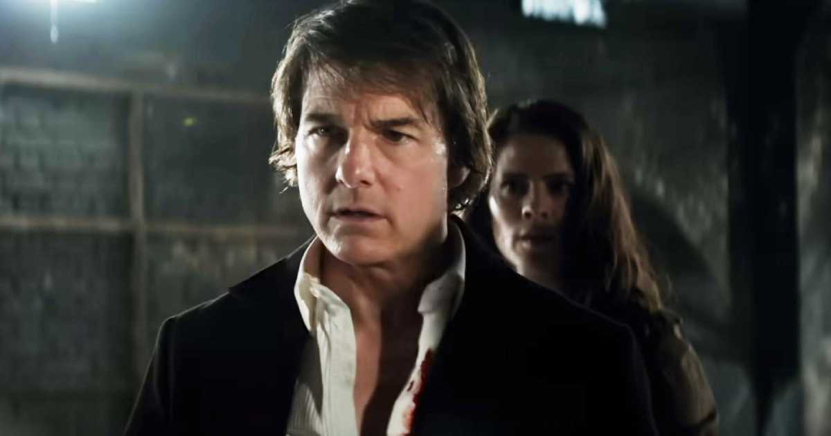Here you will find all missions: Impossible films on Ott in India