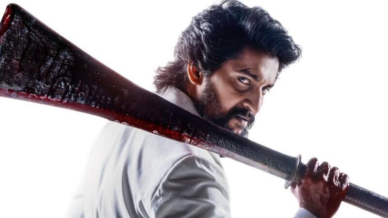 HIT 3 OTT Release Date Update: When & Where Is Nani’s Latest Action Drama Expected To Stream?