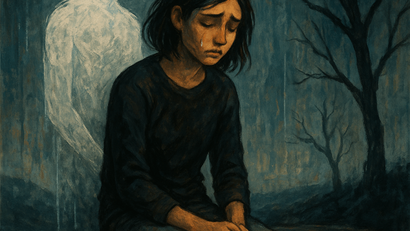 Video Games And Grief: How Virtual Worlds Help Process Loss