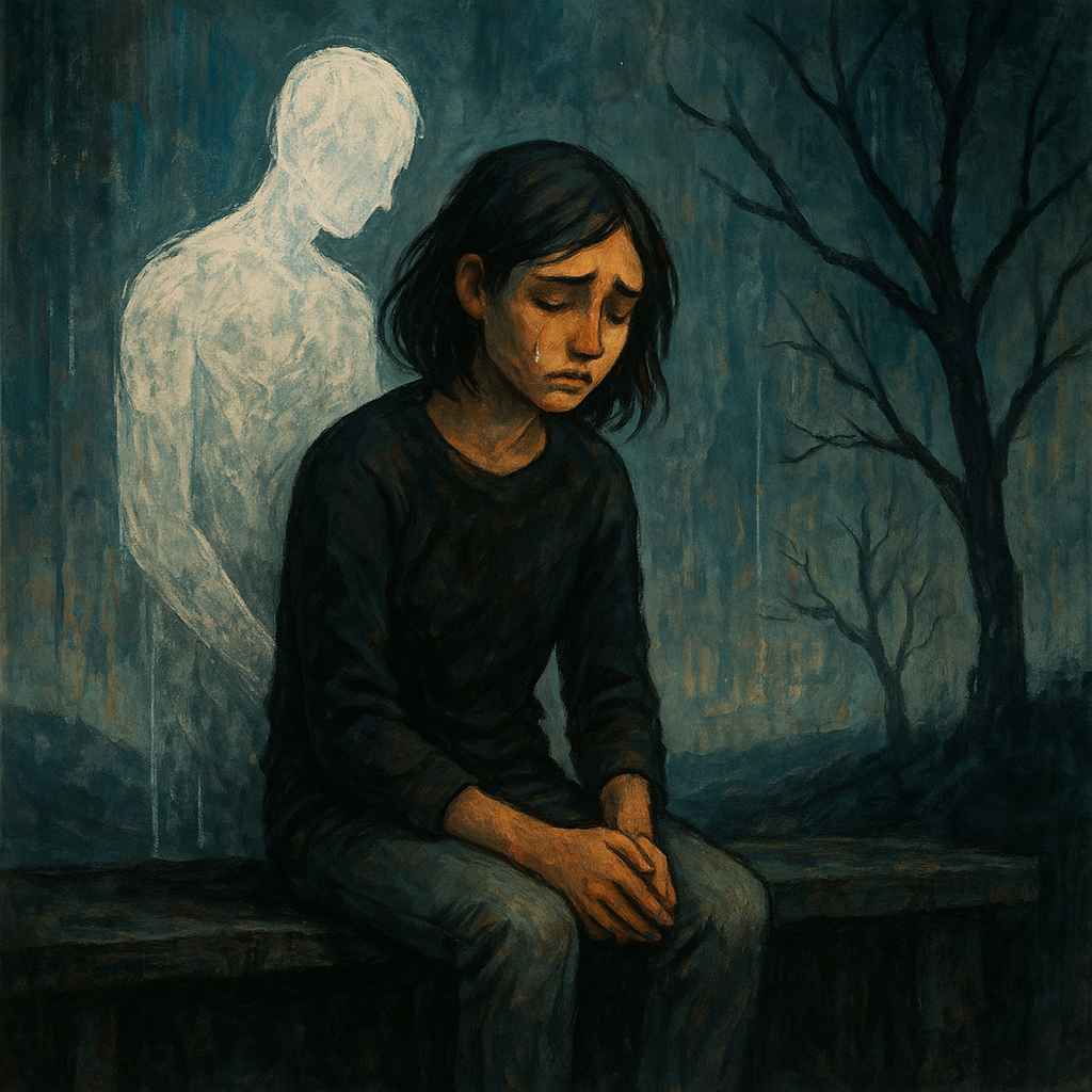 Video Games And Grief: How Virtual Worlds Help Process Loss