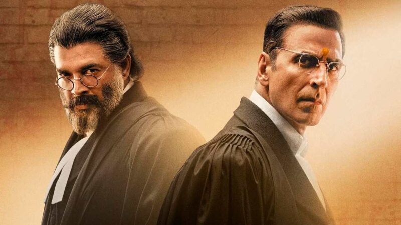 Kesari Chapter 2 Telugu Release Date: Akshay Kumar & R Madhavan Shining & Chasing 100 Crore Club – When To Watch It?