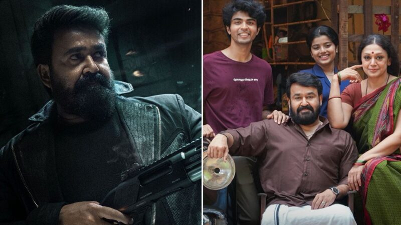 L2: Empuraan To Thudarum: 5 Must-Watch Malayalam Hits Of 2025 On OTT