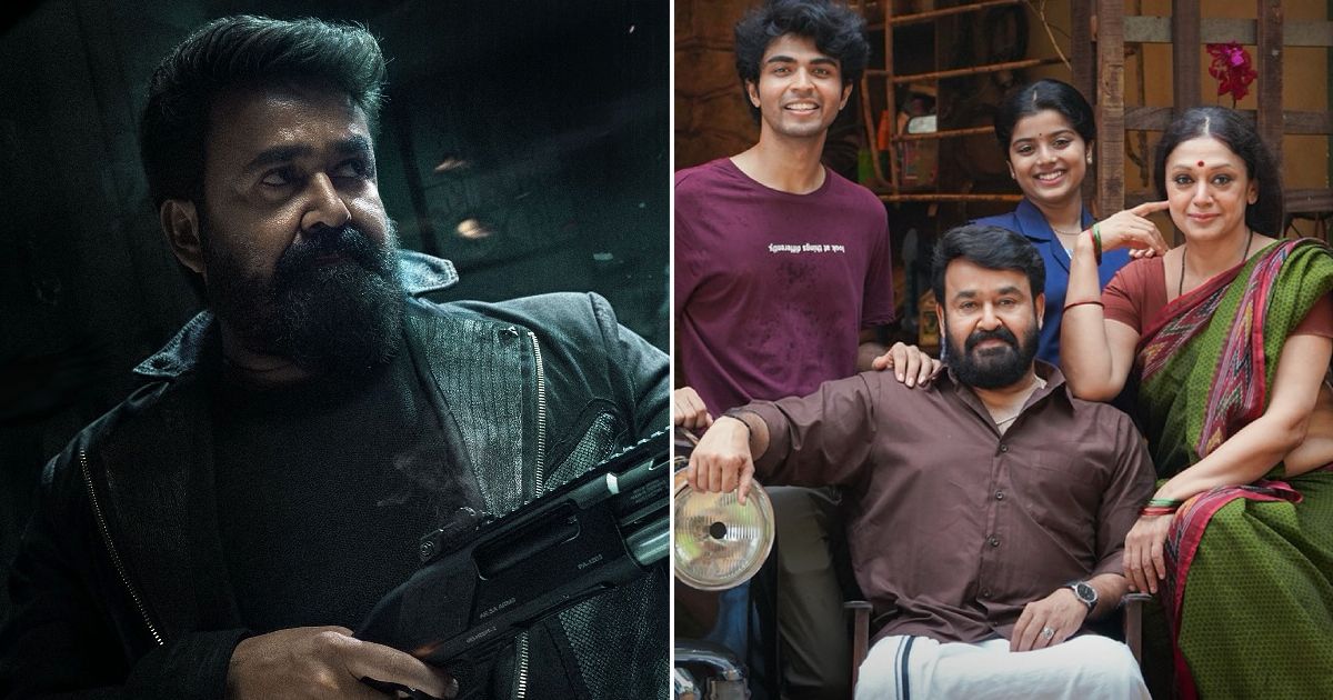 L2: Empuraan To Thudarum: 5 Must-Watch Malayalam Hits Of 2025 On OTT