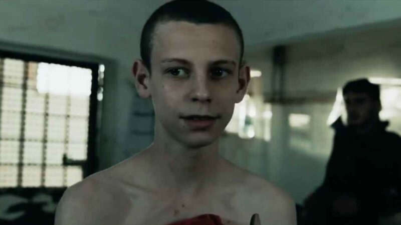 Loved Adolescence? This Lesser-Known Israeli Series On Netflix Might Be Your Next Favourite