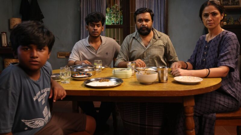 Tourist Family OTT Release Date Update: Here’s When & Where You Can Stream M Sasikumar & Simran’s Tamil Movie