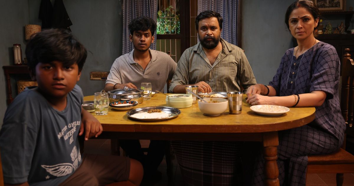 Tourist Family OTT Release Date Update: Here’s When & Where You Can Stream M Sasikumar & Simran’s Tamil Movie