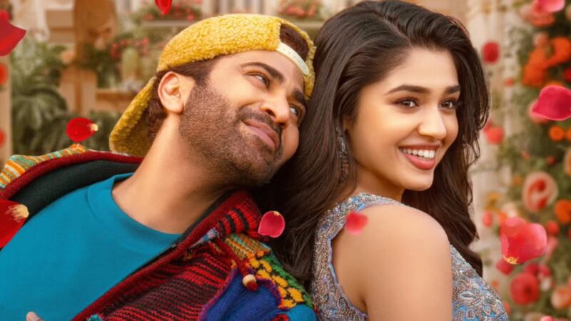 Manamey OTT Release Date Update: When & Where To Watch Krithi Shetty’s Romantic Comedy Drama In Tamil
