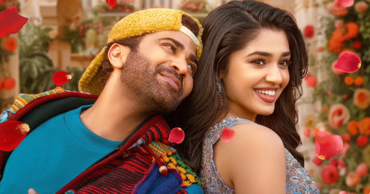 Manamey OTT Release Date Update: When & Where To Watch Krithi Shetty’s Romantic Comedy Drama In Tamil