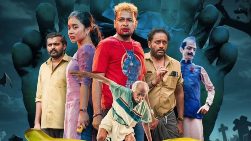 Maranamass OTT Release Date Update: Here’s Where & When To Stream Basil Joseph’s Latest Box Office Hit Online!