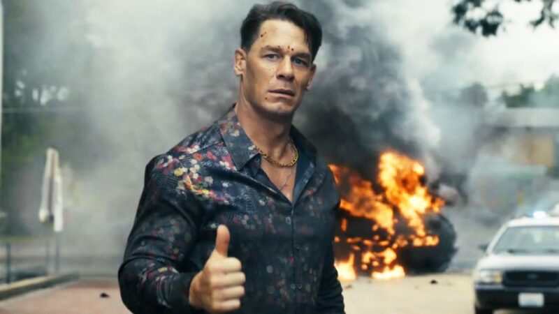 Peacemaker Season 2 Release Date Update: When & Where To Stream James Gunn & John Cena’s Show In India?