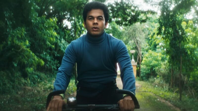 Agnyathavasi OTT Release Date Update: When & Where To Watch Rangayana Raghu’s Kannada Thriller