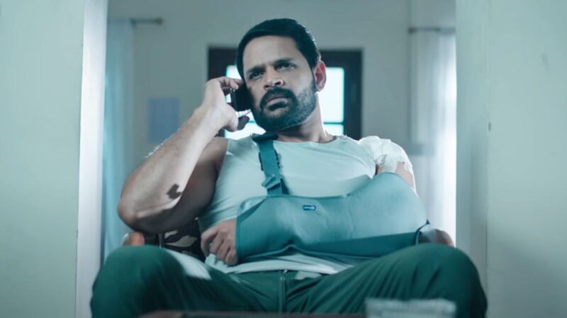 Asthram OTT Release Date Update: Here’s When & Where To Stream Shaam’s Crime Thriller Online!