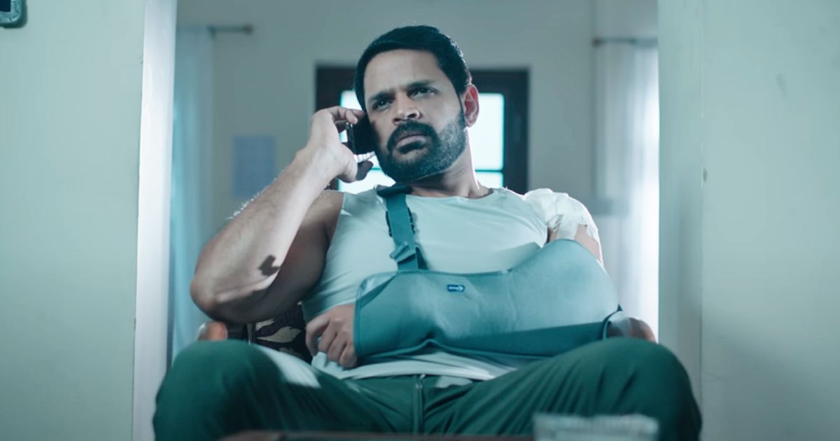 Asthram OTT Release Date Update: Here’s When & Where To Stream Shaam’s Crime Thriller Online!