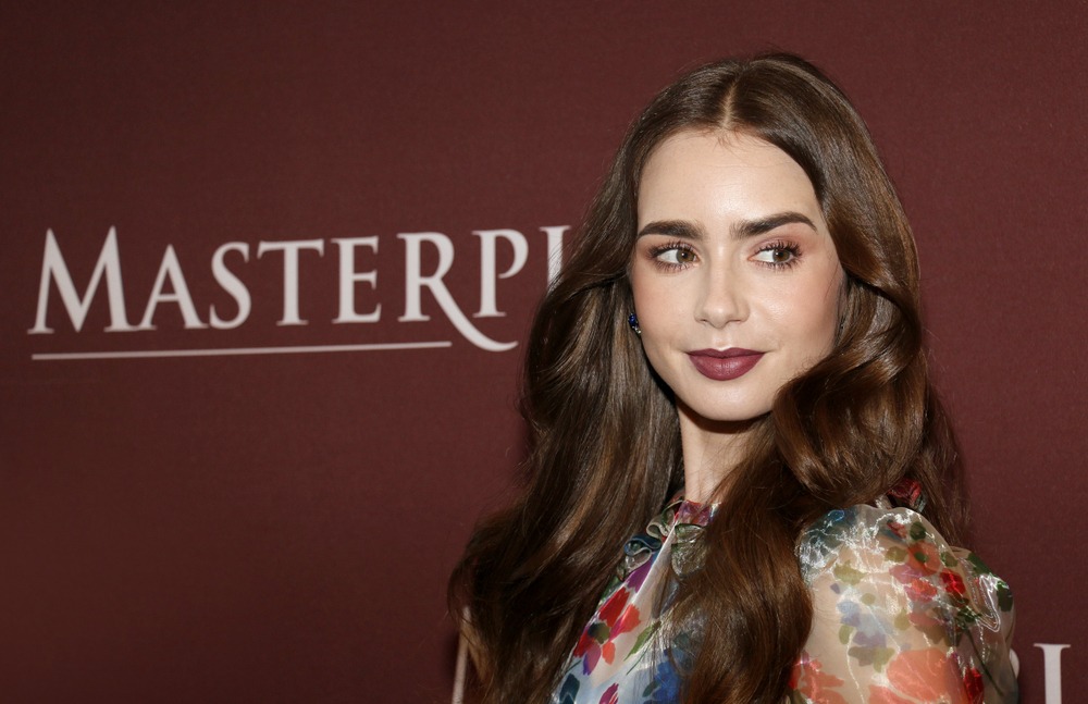 Lily, Collins, AT, 