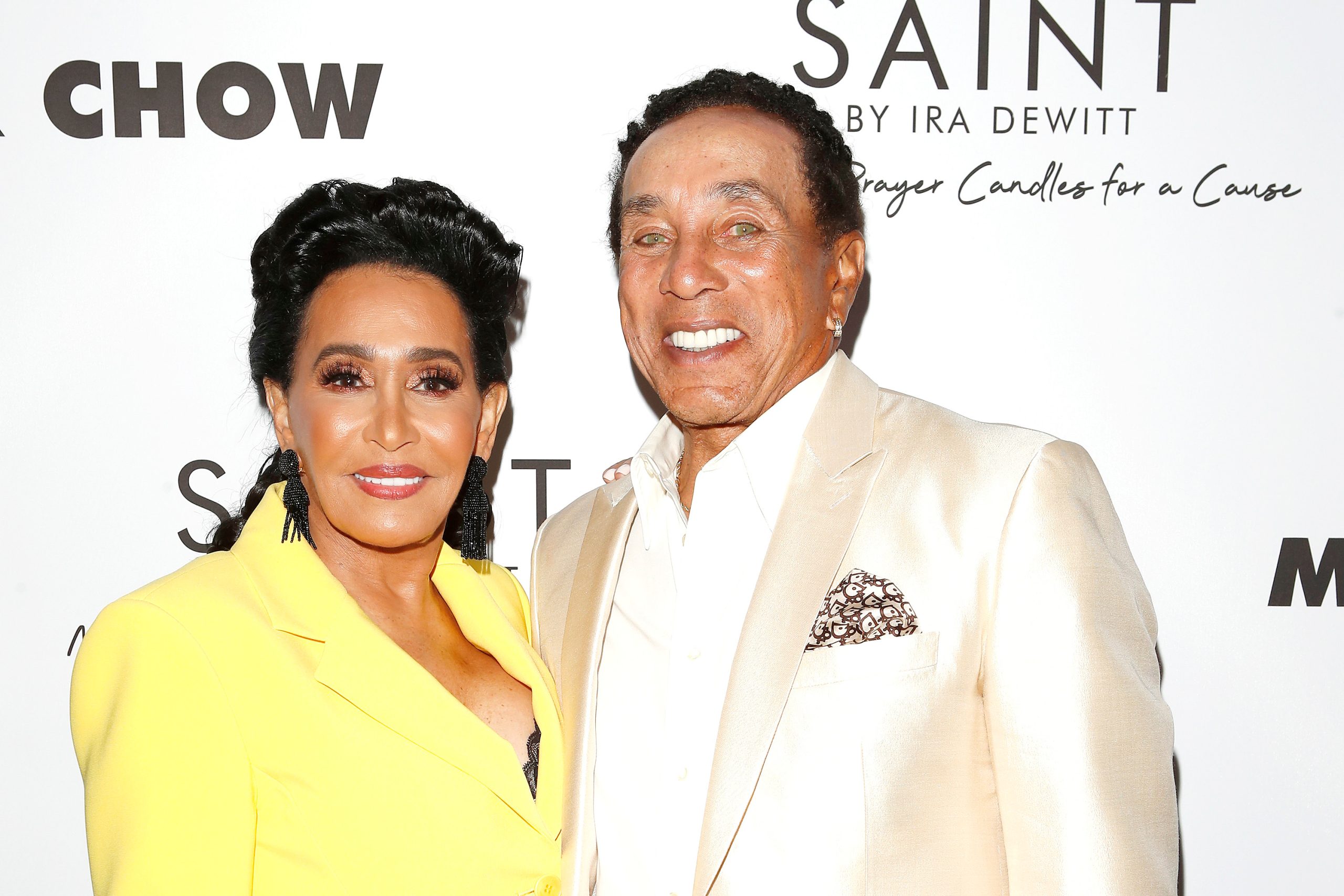 Los, Angeles, June 4: Frances, Glandney, Smokey, Robinson, AT