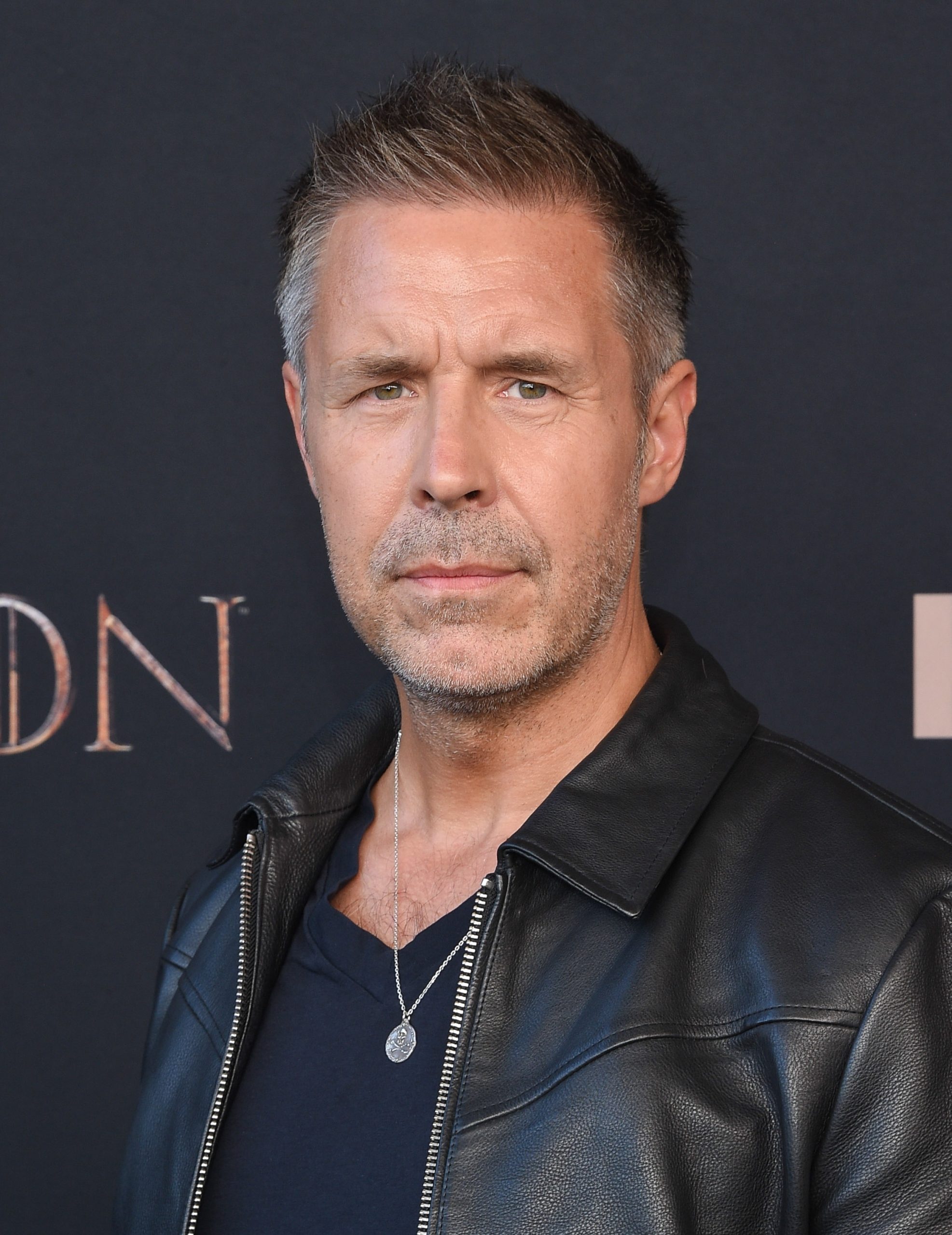 Los, Angeles, July 22nd: Paddy, Considium, arrives for, for HBOS