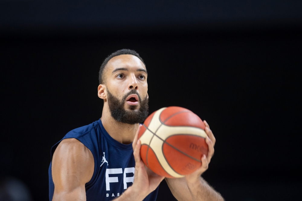 Vilnius ,, Lithuania ,, 11th August, 2023: Fiba, Welt, Cup, 2023