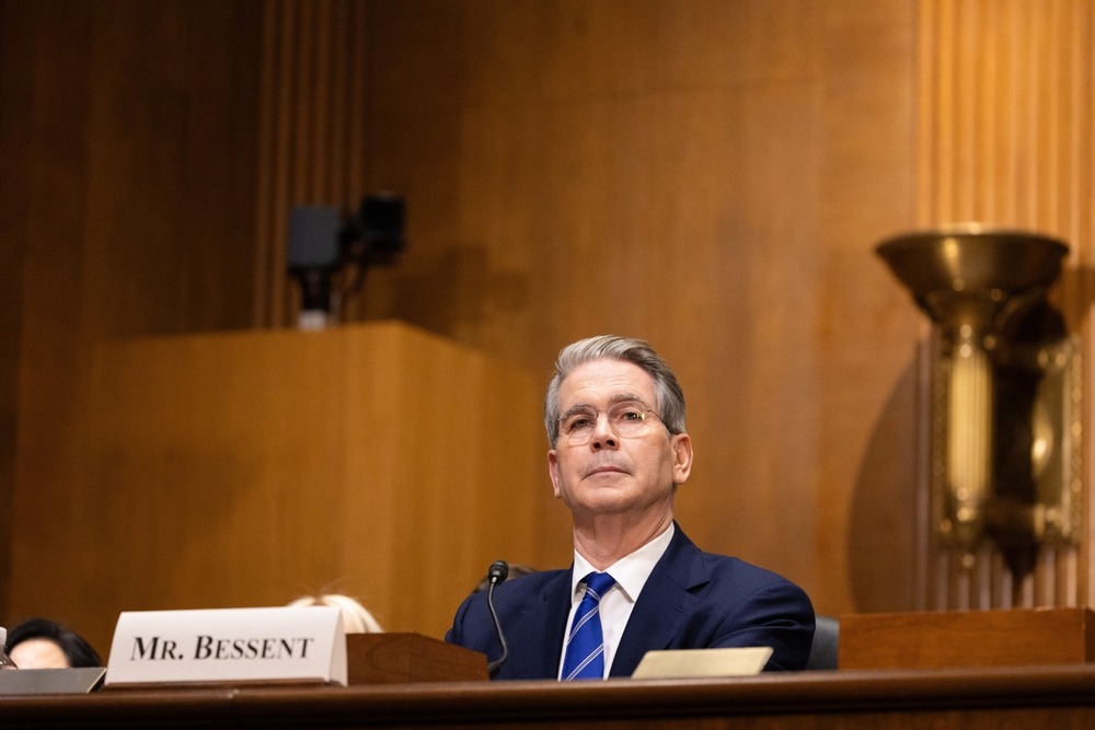January 16, 2025, Washington, DC :, The, Senate, Finance, Committee