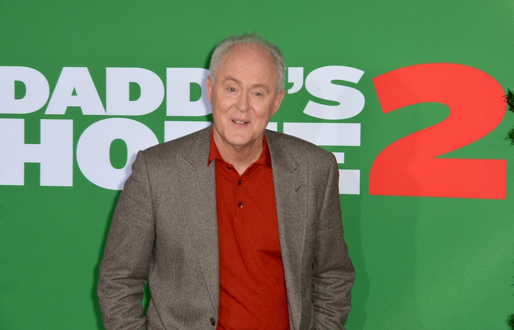 Los, Angeles ,, Ca ,, November 05, 2017: John, Lithgow, AT