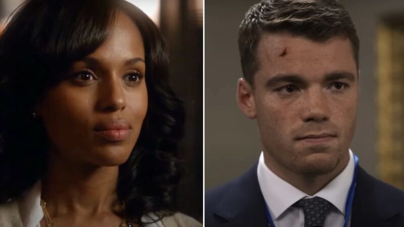 5 Must-Watch Political Thrillers To Stream If You Loved Netflix’s The Diplomat