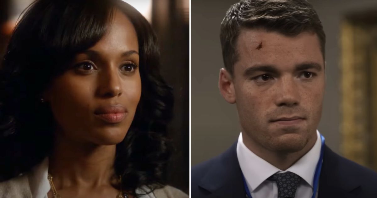 5 Must-Watch Political Thrillers To Stream If You Loved Netflix’s The Diplomat
