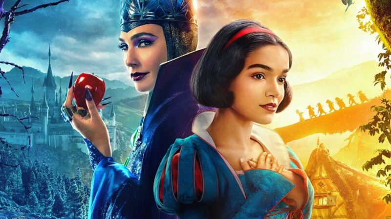 Snow White OTT Release Date:  Set To Arrive On Digital Platforms Amid Its Depressing Theatrical Run – Here’s How & Where To Watch This Disney Flick Online!