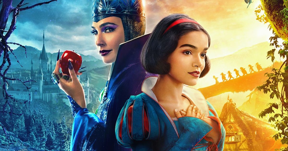 Snow White OTT Release Date: Set To Arrive On Digital Platforms Amid Its Depressing Theatrical Run – Here’s How & Where To Watch This Disney Flick Online!