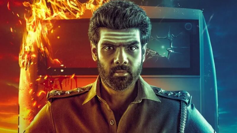 Ten Hours OTT Release Date Update: When & Where To Watch The Tamil Crime Thriller?