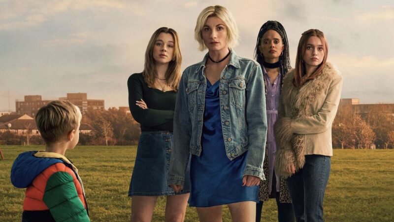This Netflix Miniseries Rated 100% Is the Hidden Gem You Need To Watch Right Now
