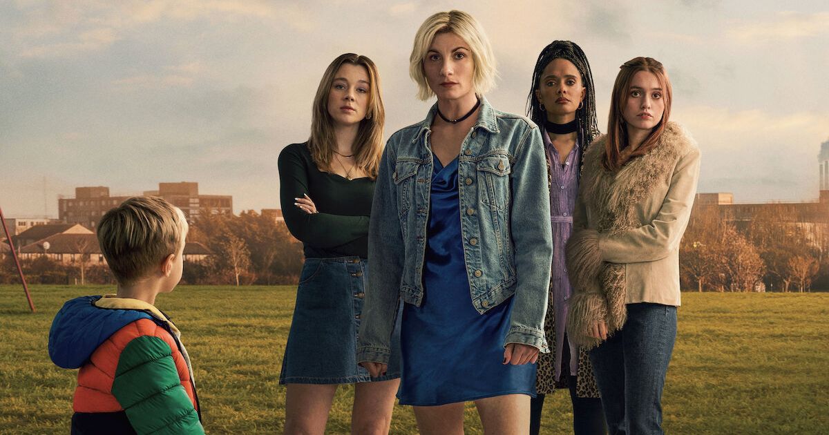 This Netflix Miniseries Rated 100% Is the Hidden Gem You Need To Watch Right Now