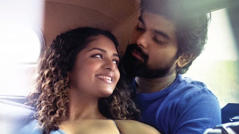 Nesippaya OTT Release Date Update: When & Where To Stream The Tamil Romantic Thriller Online!