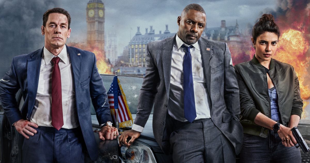 Heads Of State OTT Release Date Update: When & Where Can You Stream John Cena & Priyanka Chopra’s Action-Comedy?