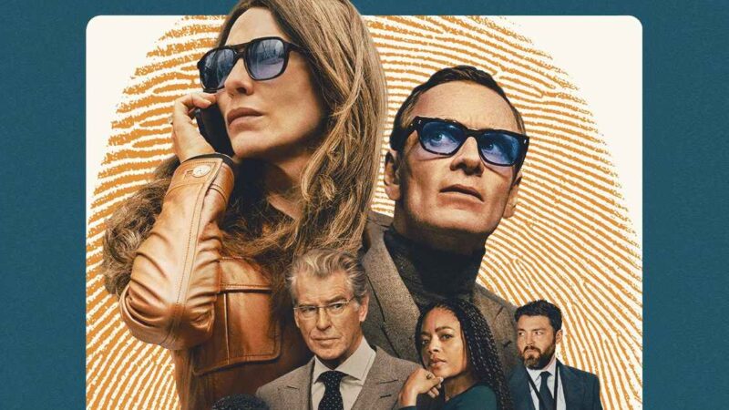 Black Bag OTT Release Update: Where To Watch Steven Soderbergh’s Critically Acclaimed Spy Thriller In India?
