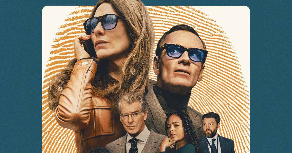 Black Bag OTT Release Update: Where To Watch Steven Soderbergh’s Critically Acclaimed Spy Thriller In India?